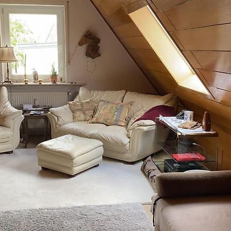 Karthaeuser Ferienwohnung In Koblenz Κόμπλεντς Εξωτερικό φωτογραφία