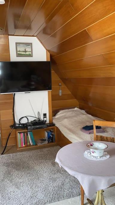 Karthaeuser Ferienwohnung In Koblenz Κόμπλεντς Εξωτερικό φωτογραφία
