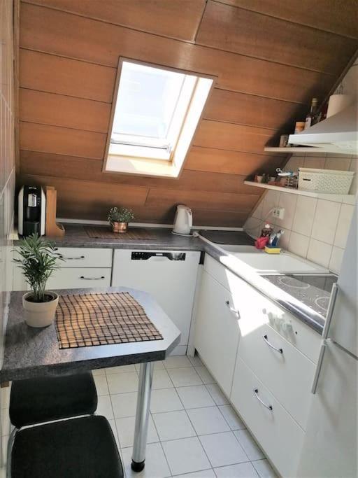Karthaeuser Ferienwohnung In Koblenz Κόμπλεντς Εξωτερικό φωτογραφία