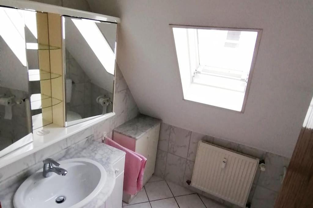 Karthaeuser Ferienwohnung In Koblenz Κόμπλεντς Εξωτερικό φωτογραφία